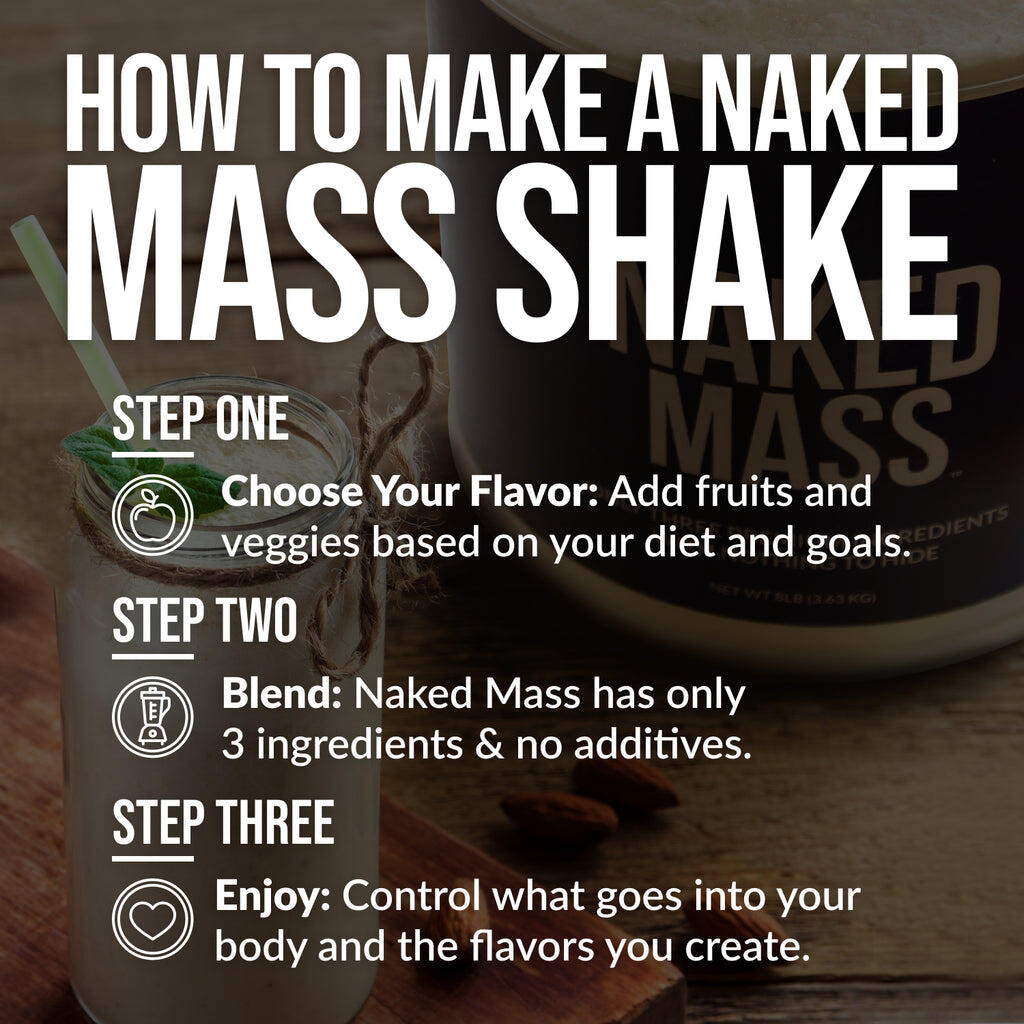 Nude Shake Weight